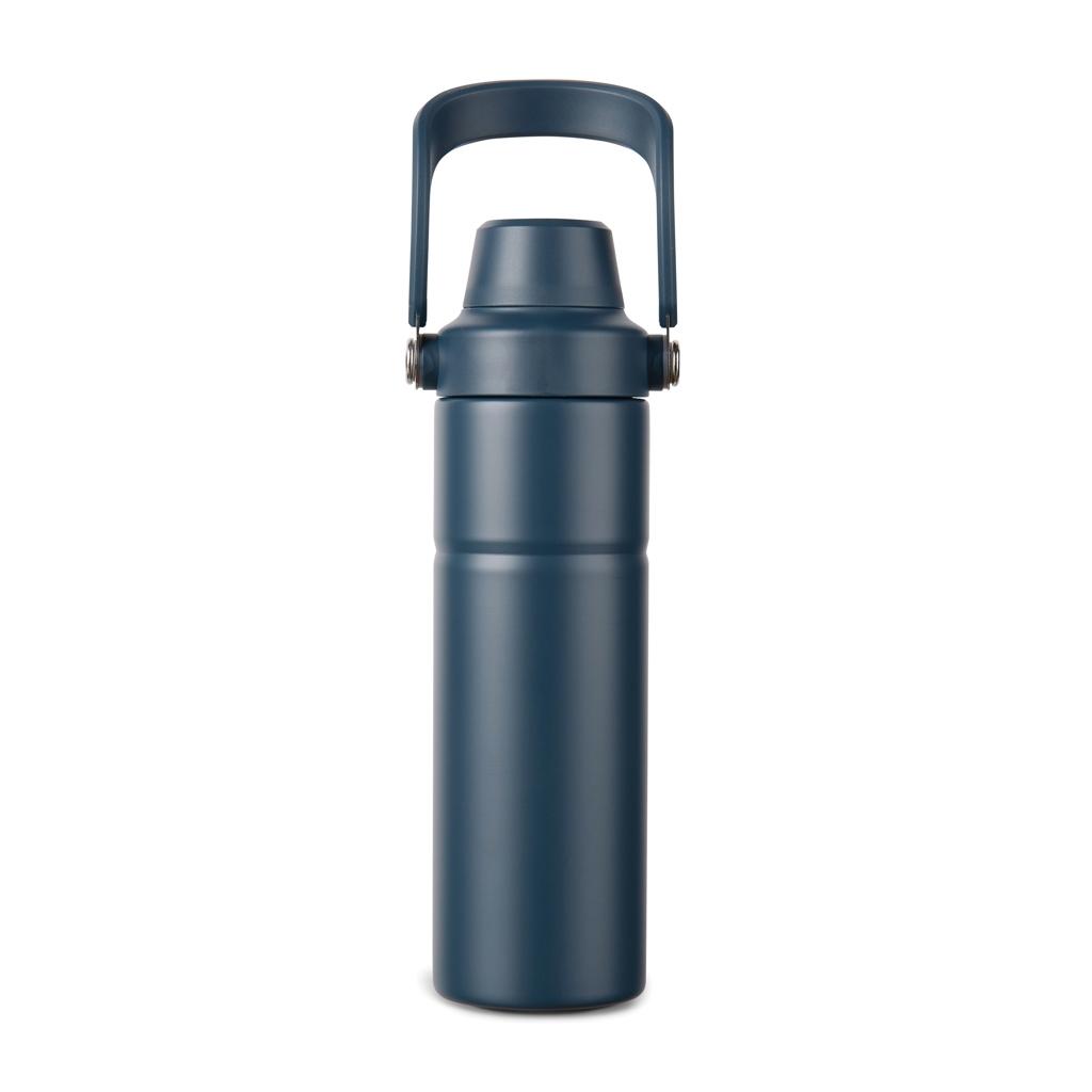 Sticlă Vinga Baltimore Trek 600 ml blue