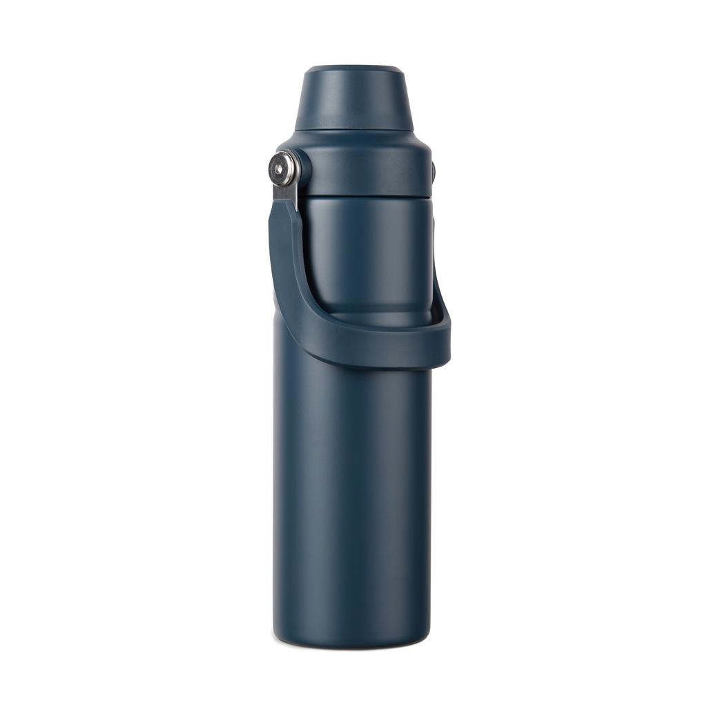 Sticlă Vinga Baltimore Trek 600 ml blue