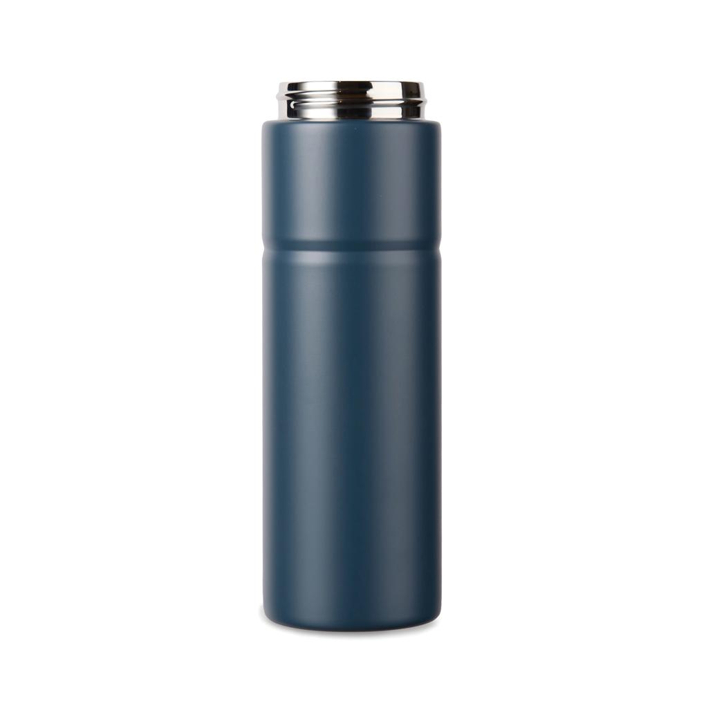 Sticlă Vinga Baltimore Trek 600 ml blue