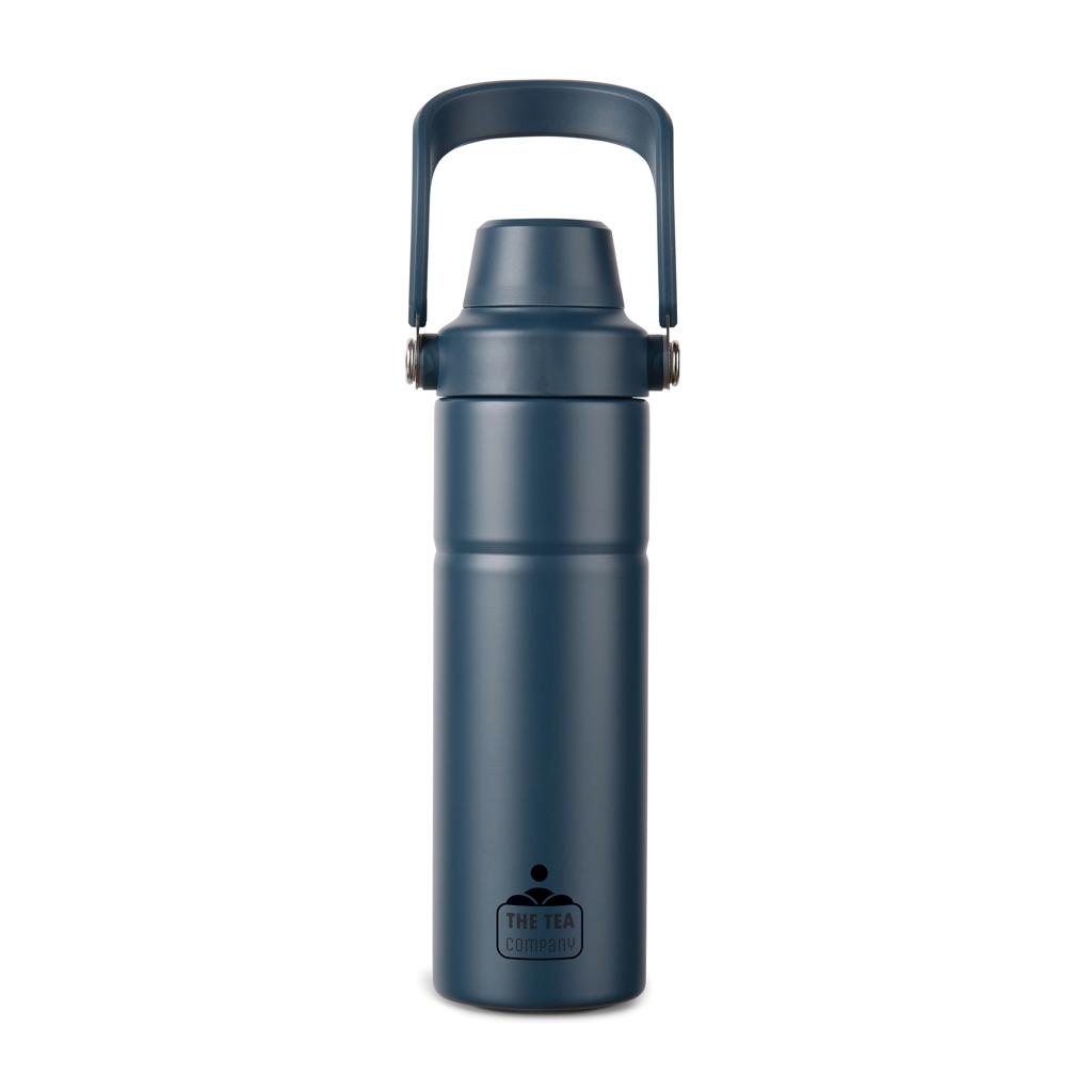 Sticlă Vinga Baltimore Trek 600 ml blue