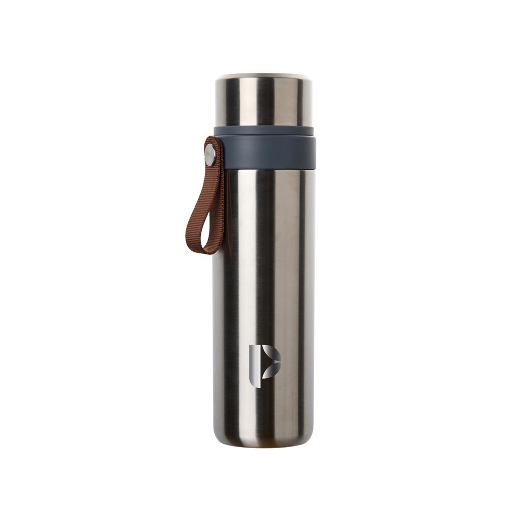 Termos Vinga Tono 750 ml steel