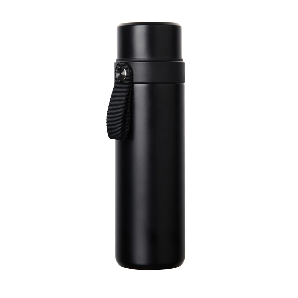 Termos Vinga Tono 750 ml black