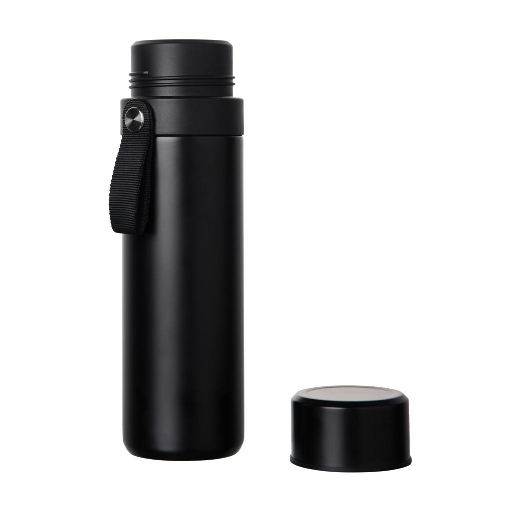 Termos Vinga Tono 750 ml black