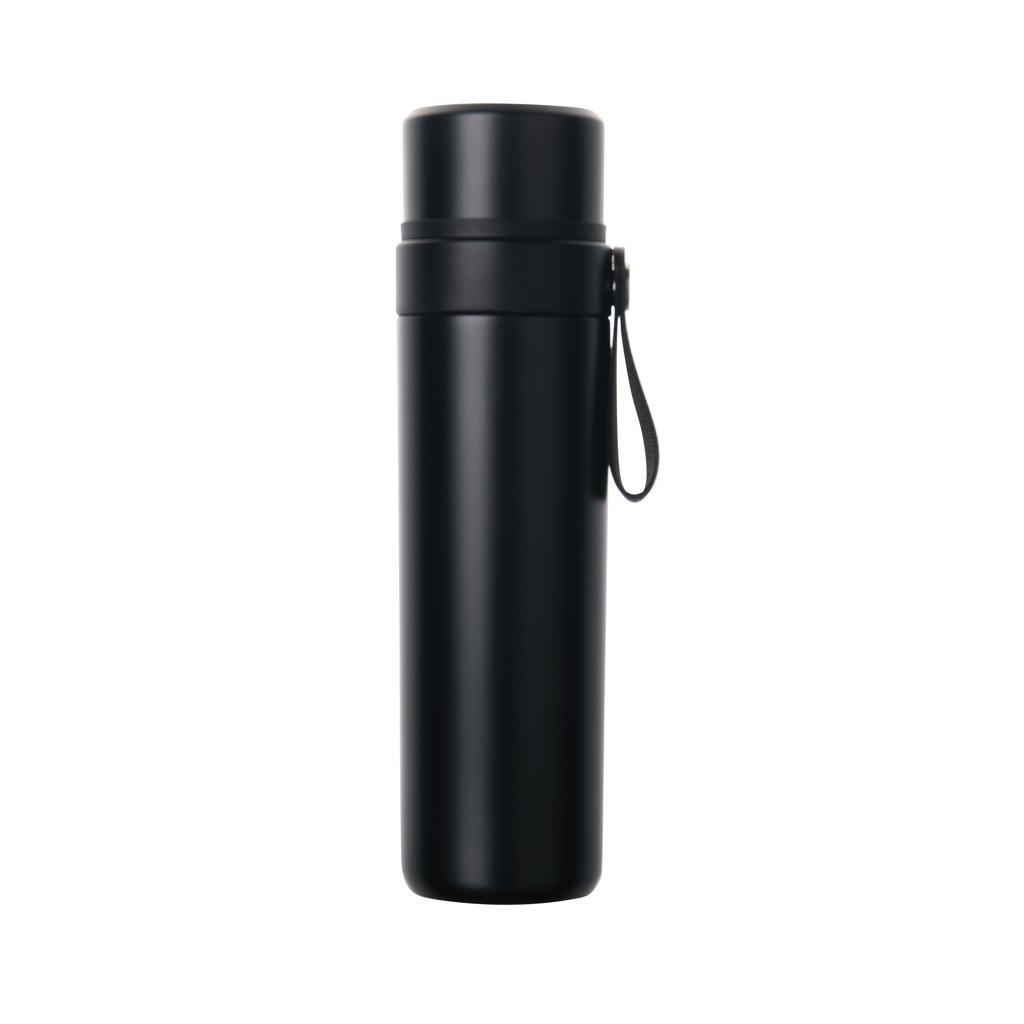Termos Vinga Tono 750 ml black