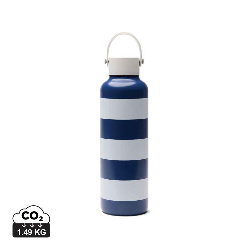 Sticlă Vinga Lagoa 600 ml navy