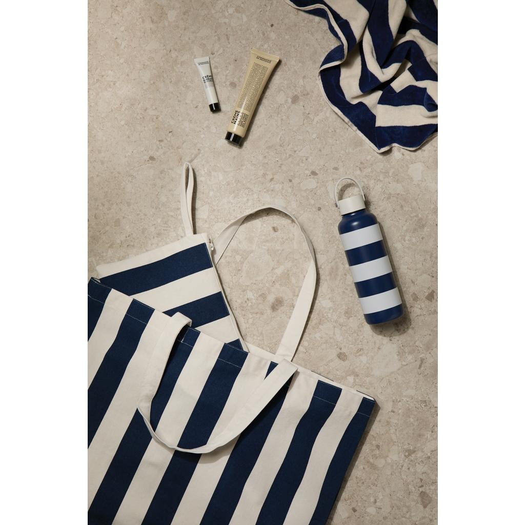 Sticlă Vinga Lagoa 600 ml navy