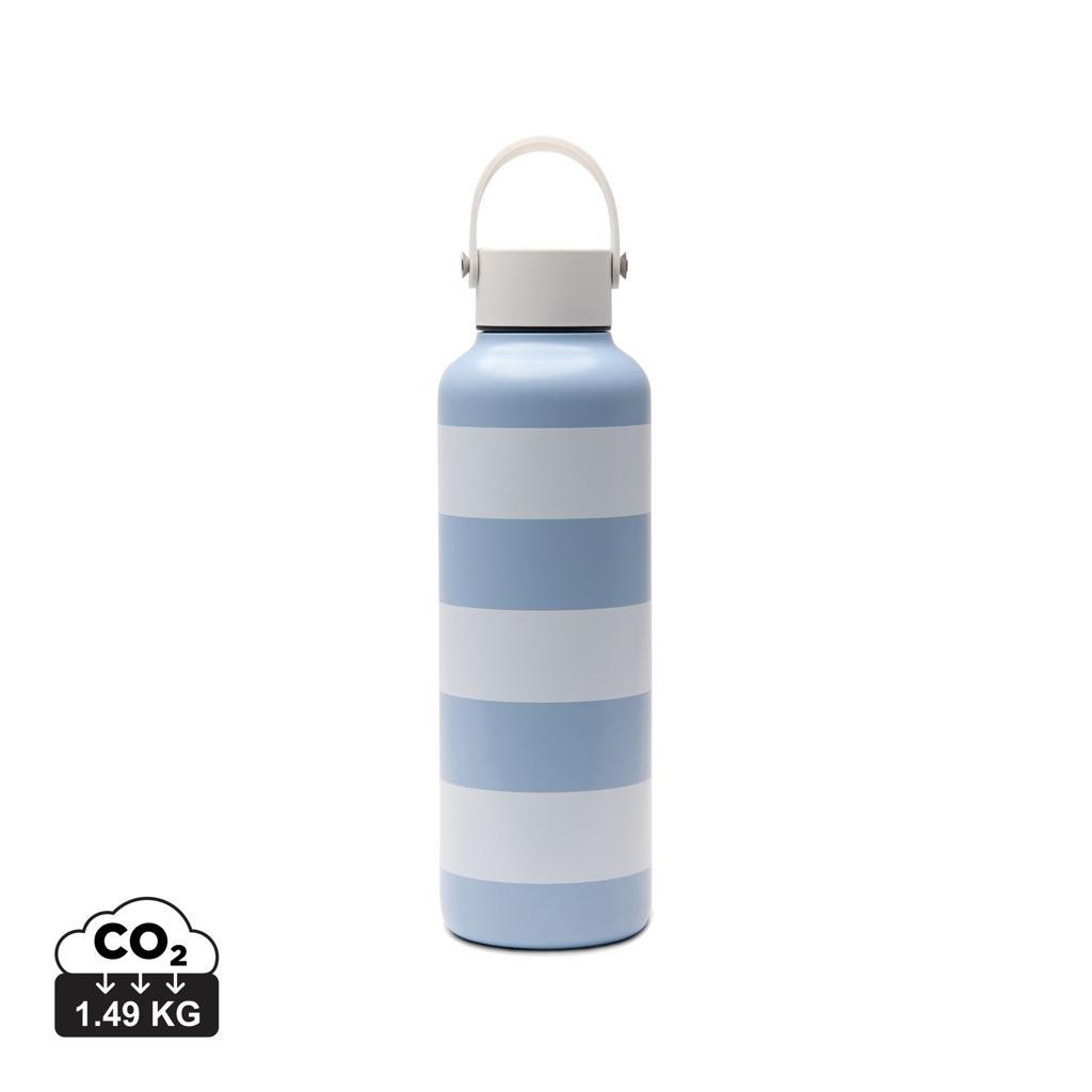 Sticlă Vinga Lagoa 600 ml light blue