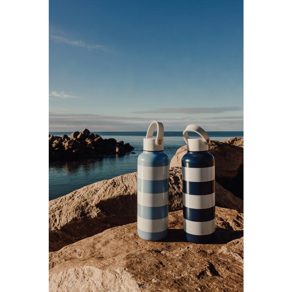 Sticlă Vinga Lagoa 600 ml light blue