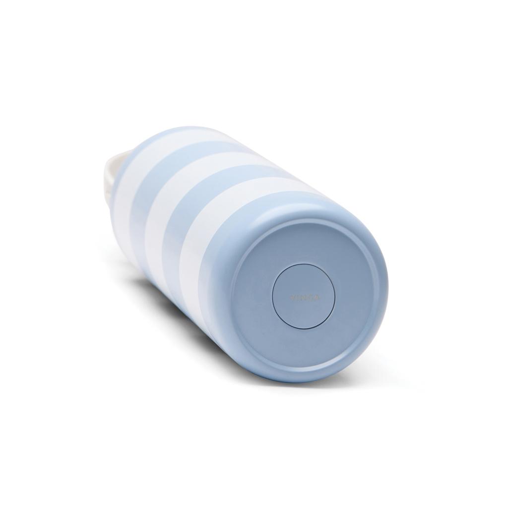 Sticlă Vinga Lagoa 600 ml light blue