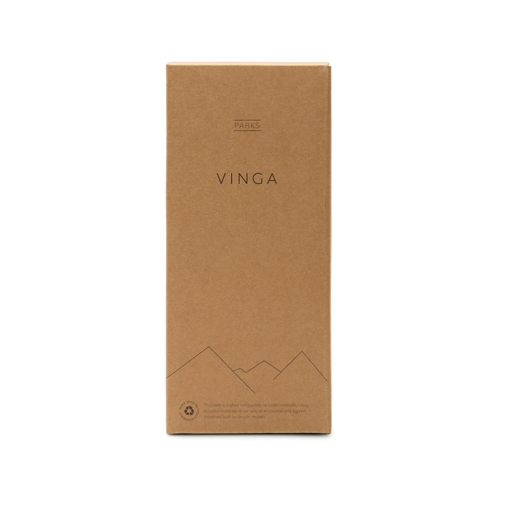 Sticlă Vinga Parks 400 ml navy