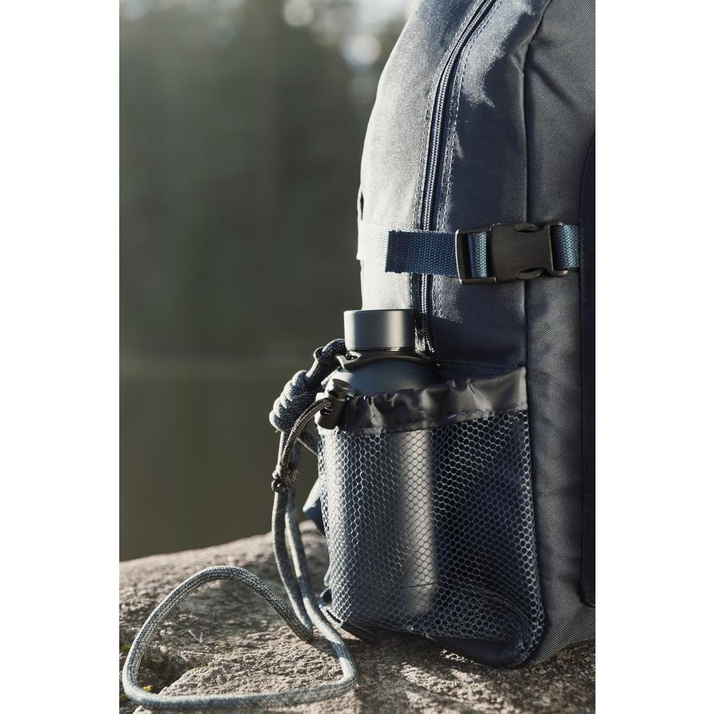 Sticlă Vinga Parks 400 ml navy