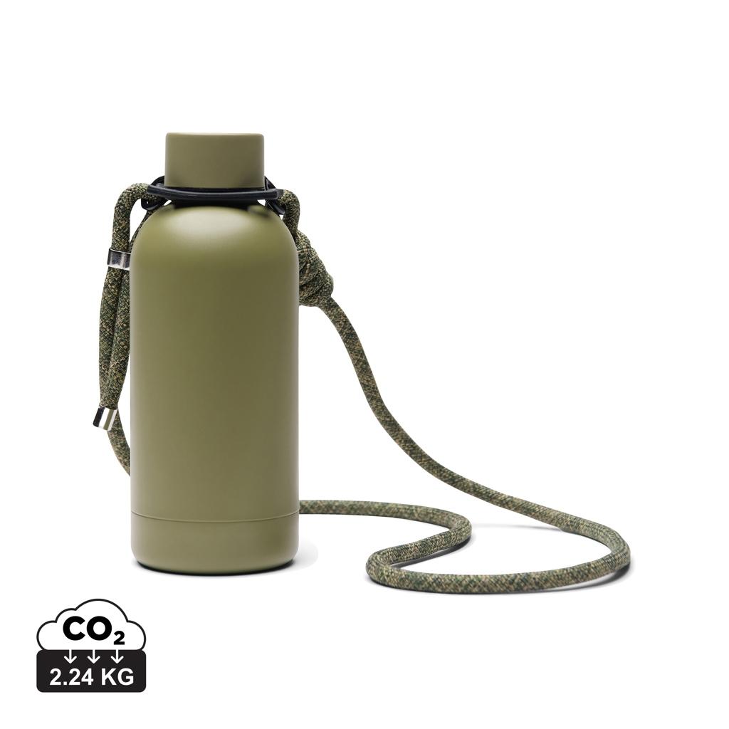 Sticlă Vinga Parks 400 ml green