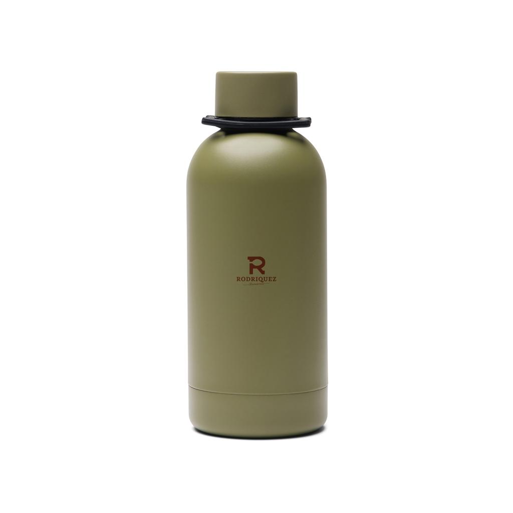 Sticlă Vinga Parks 400 ml green