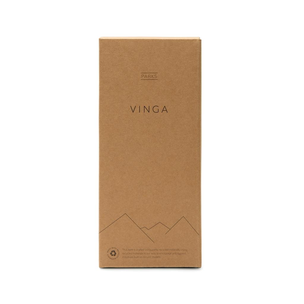 Sticlă Vinga Parks 400 ml green