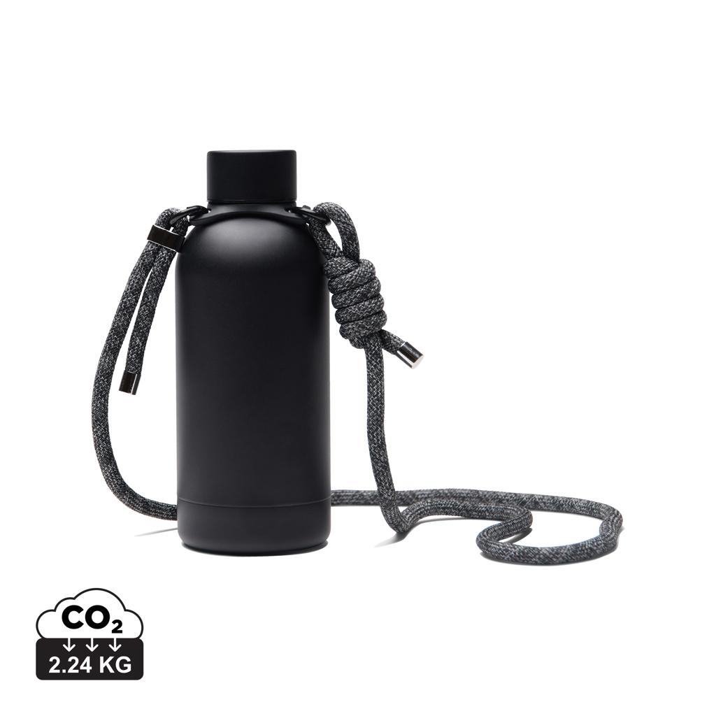 Sticlă Vinga Parks 400 ml black