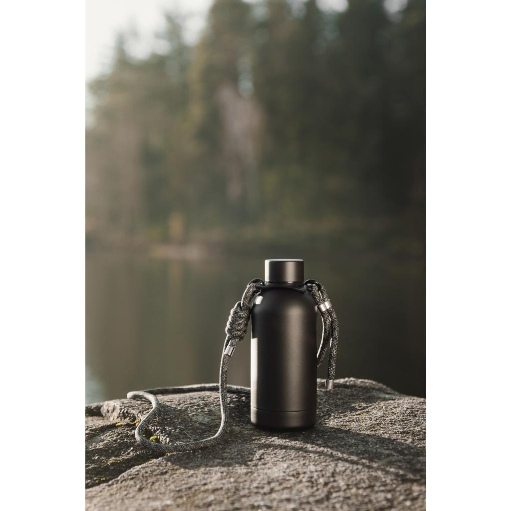 Sticlă Vinga Parks 400 ml black
