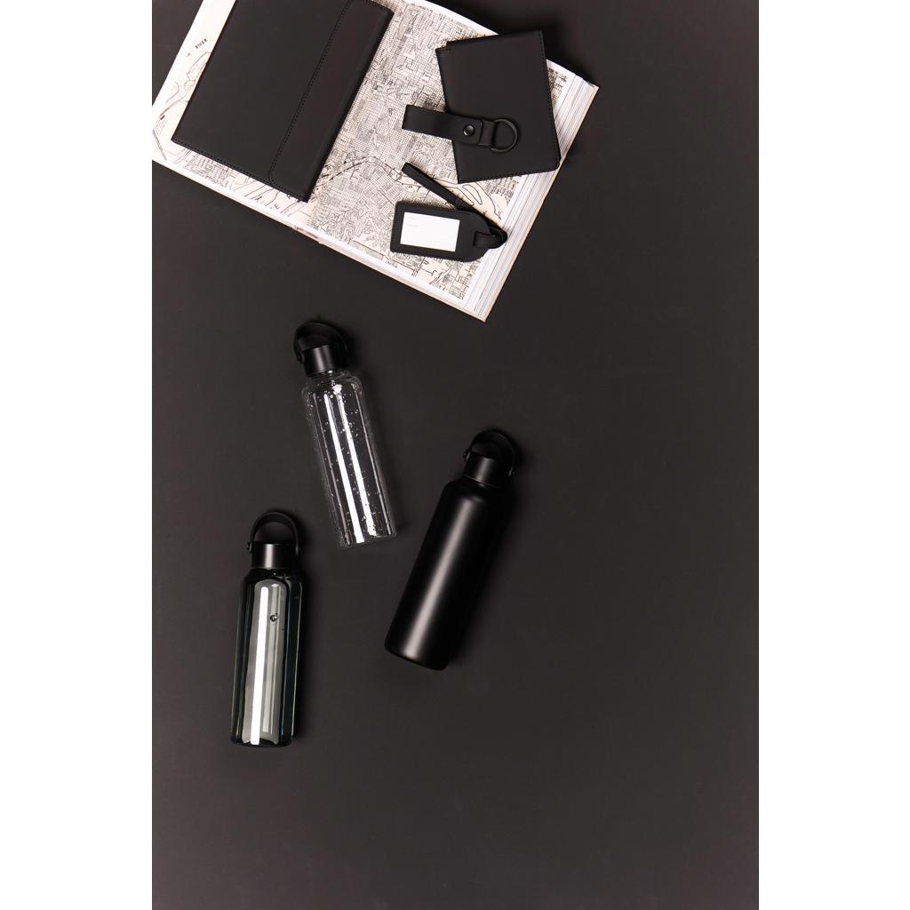 Sticlă Vinga Baltimore 550 ml black