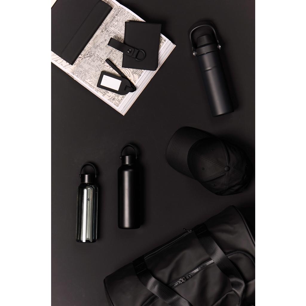 Sticlă Vinga Baltimore 550 ml black