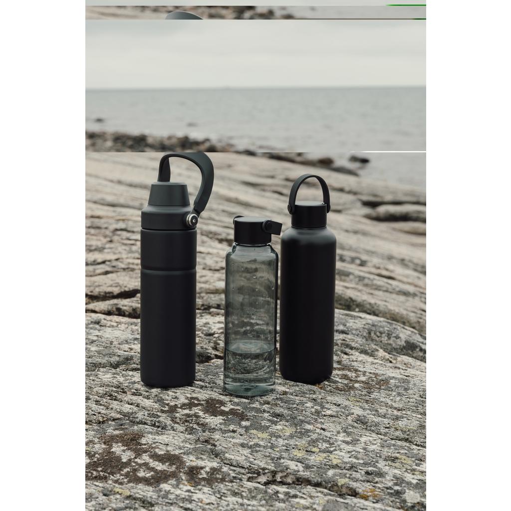 Sticlă Vinga Baltimore 550 ml black