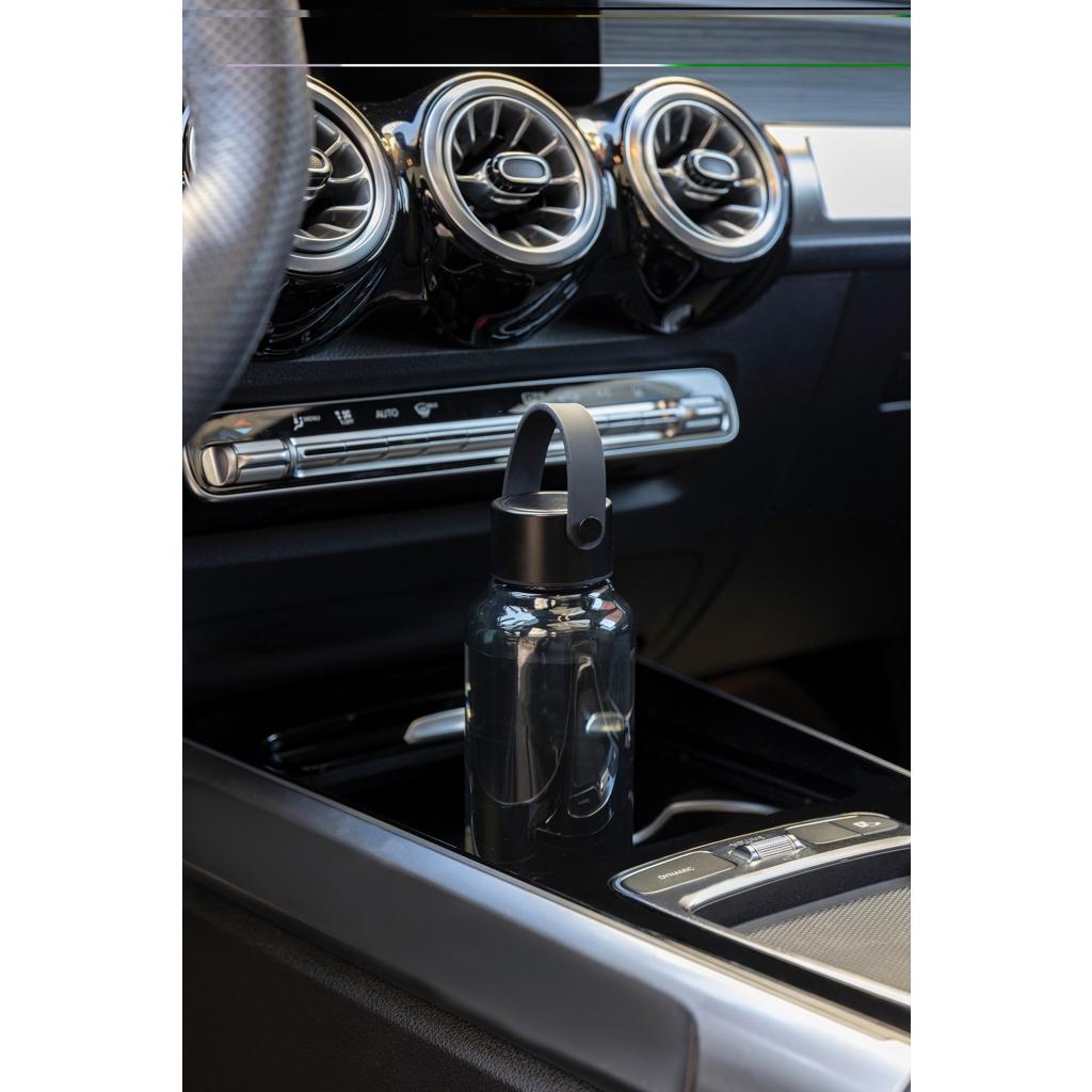 Sticlă Vinga Baltimore 550 ml black