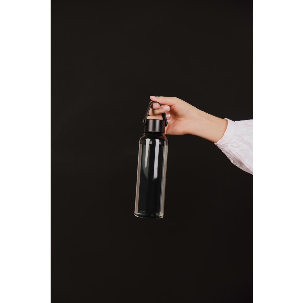 Sticlă Vinga Baltimore 550 ml black