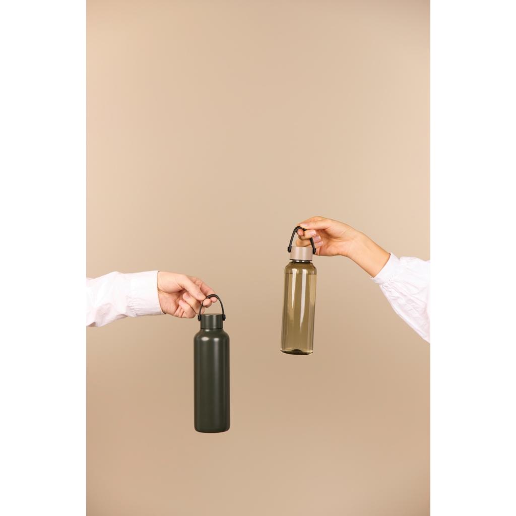 Sticlă Vinga Baltimore 550 ml green