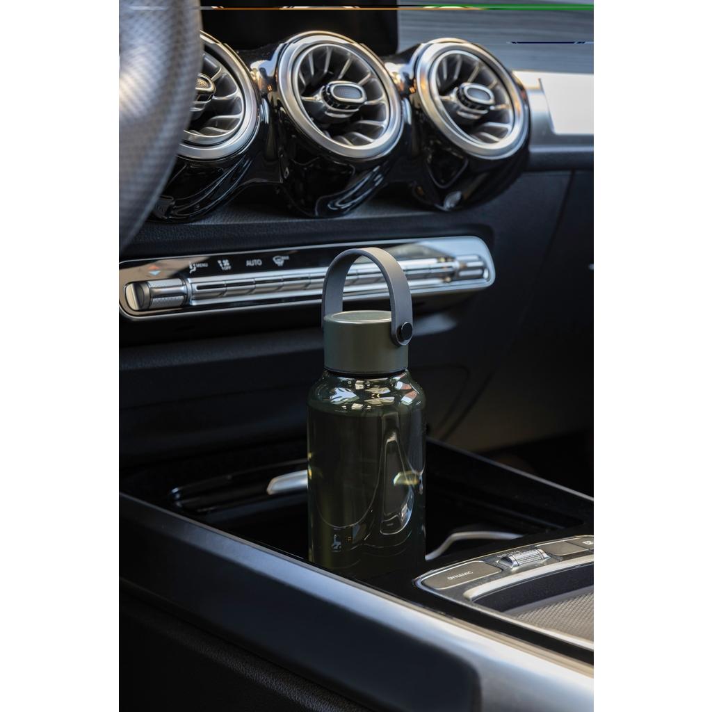 Sticlă Vinga Baltimore 550 ml green