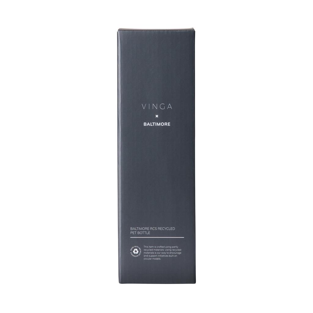 Sticlă Vinga Baltimore 550 ml green