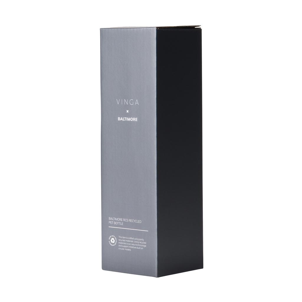 Sticlă Vinga Baltimore 550 ml green