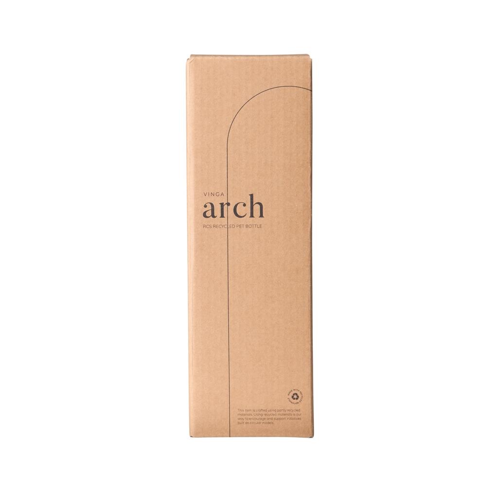 Sticlă Vinga Arch 550 ml black