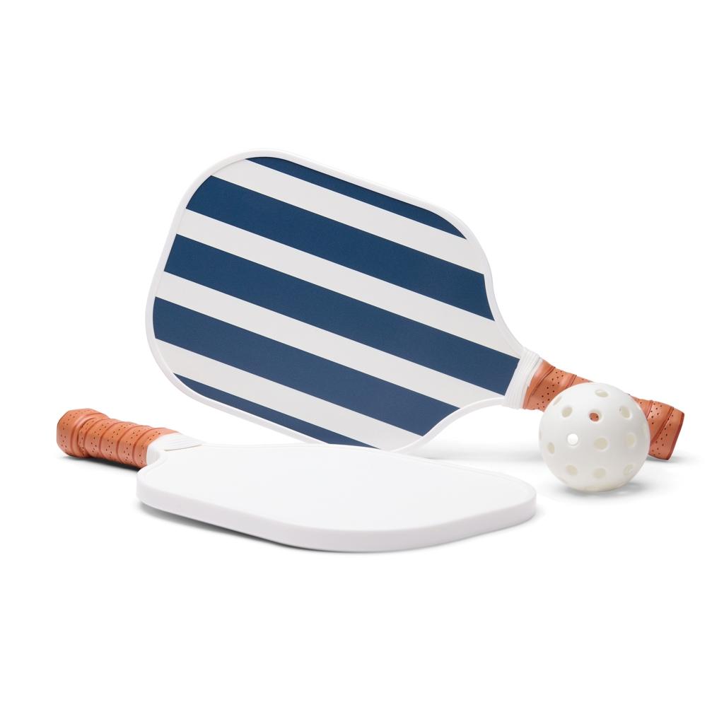 Set pickleball Vinga Lagoa navy