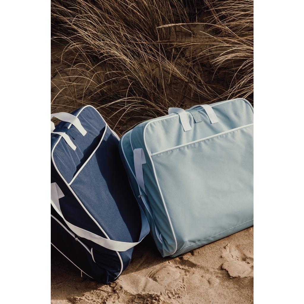 Scaun plajă Vinga Lagoa light blue