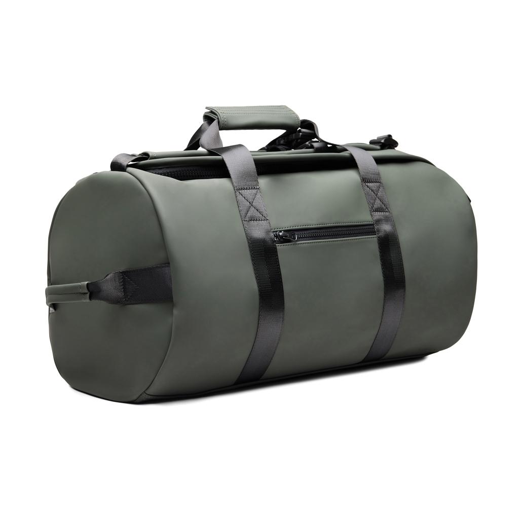 Rucsac weekend Vinga Baltimore green