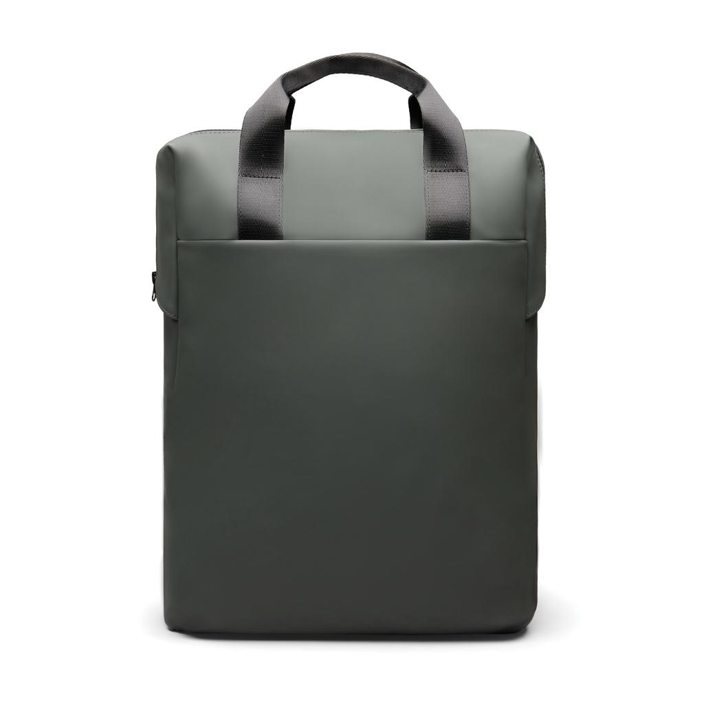 Rucsac tote Vinga Baltimore green