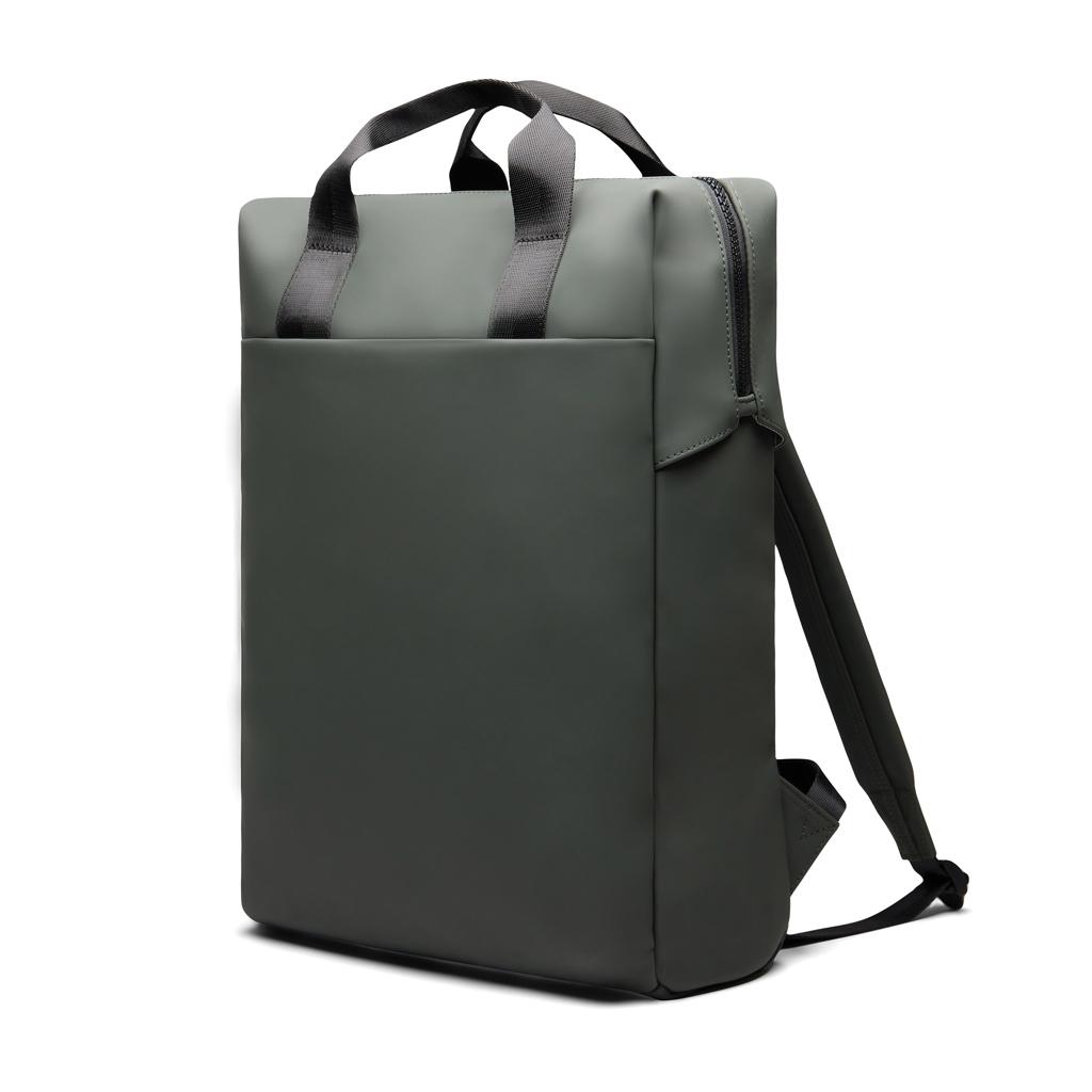 Rucsac tote Vinga Baltimore green
