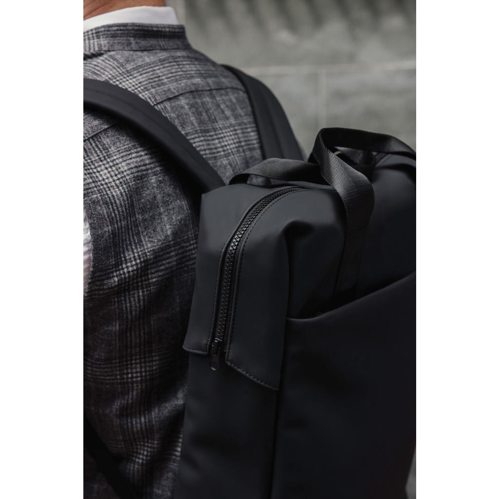 Rucsac tote Vinga Baltimore black