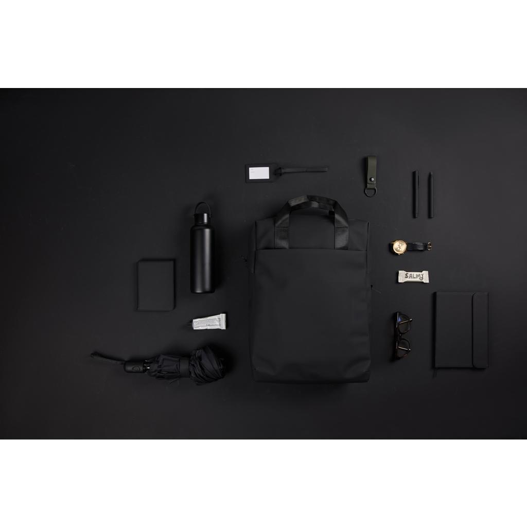 Rucsac tote Vinga Baltimore black