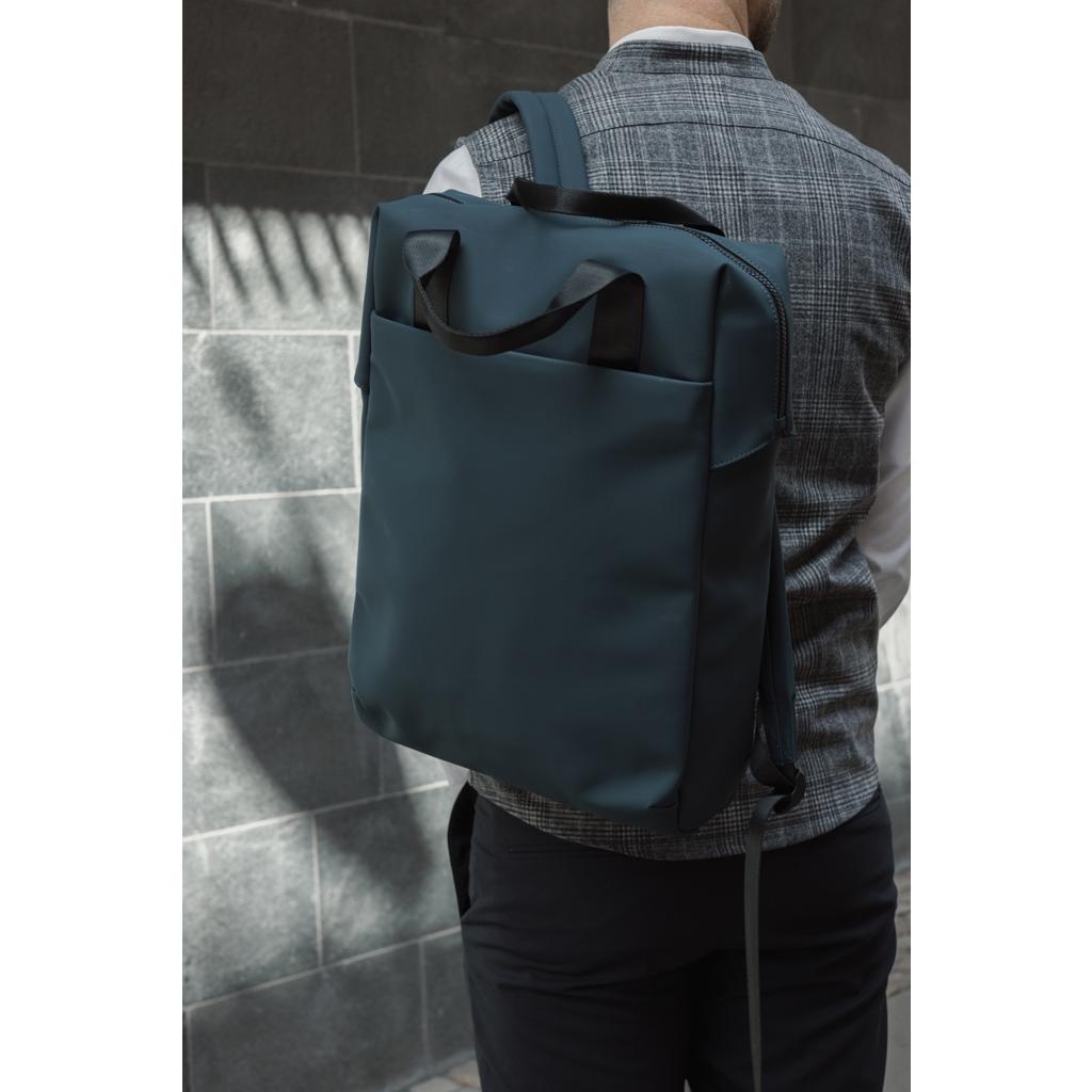 Rucsac tote Vinga Baltimore navy