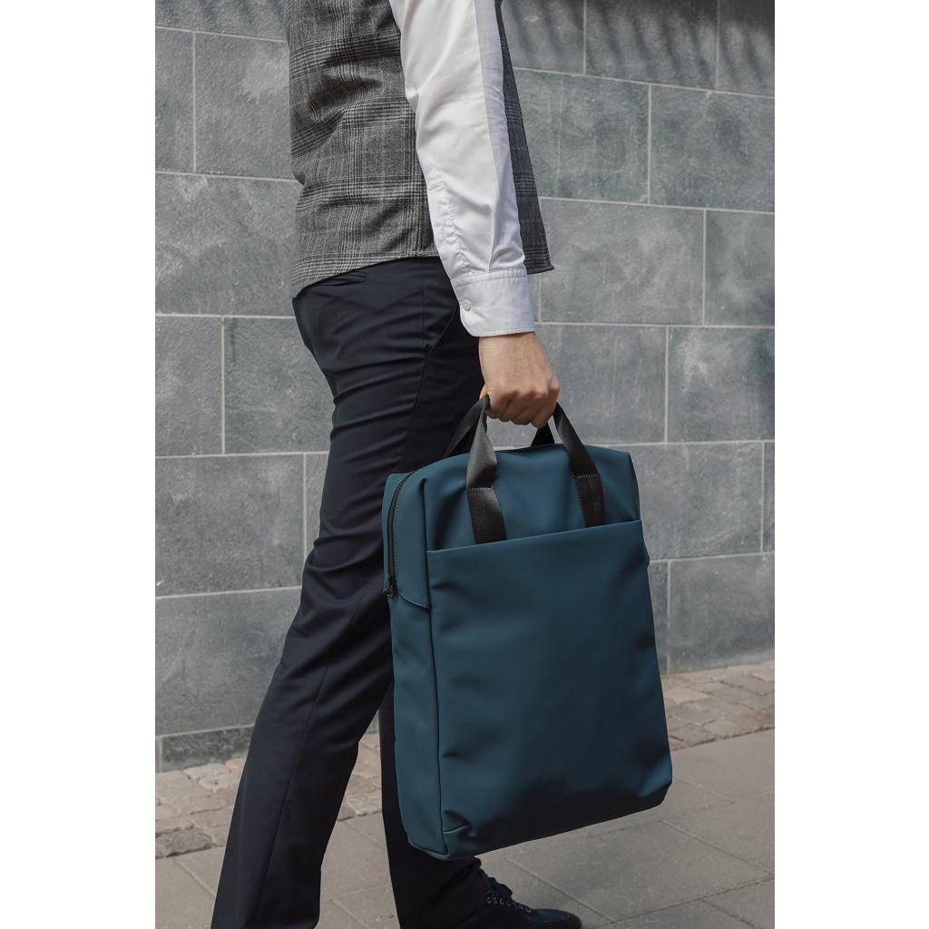 Rucsac tote Vinga Baltimore navy