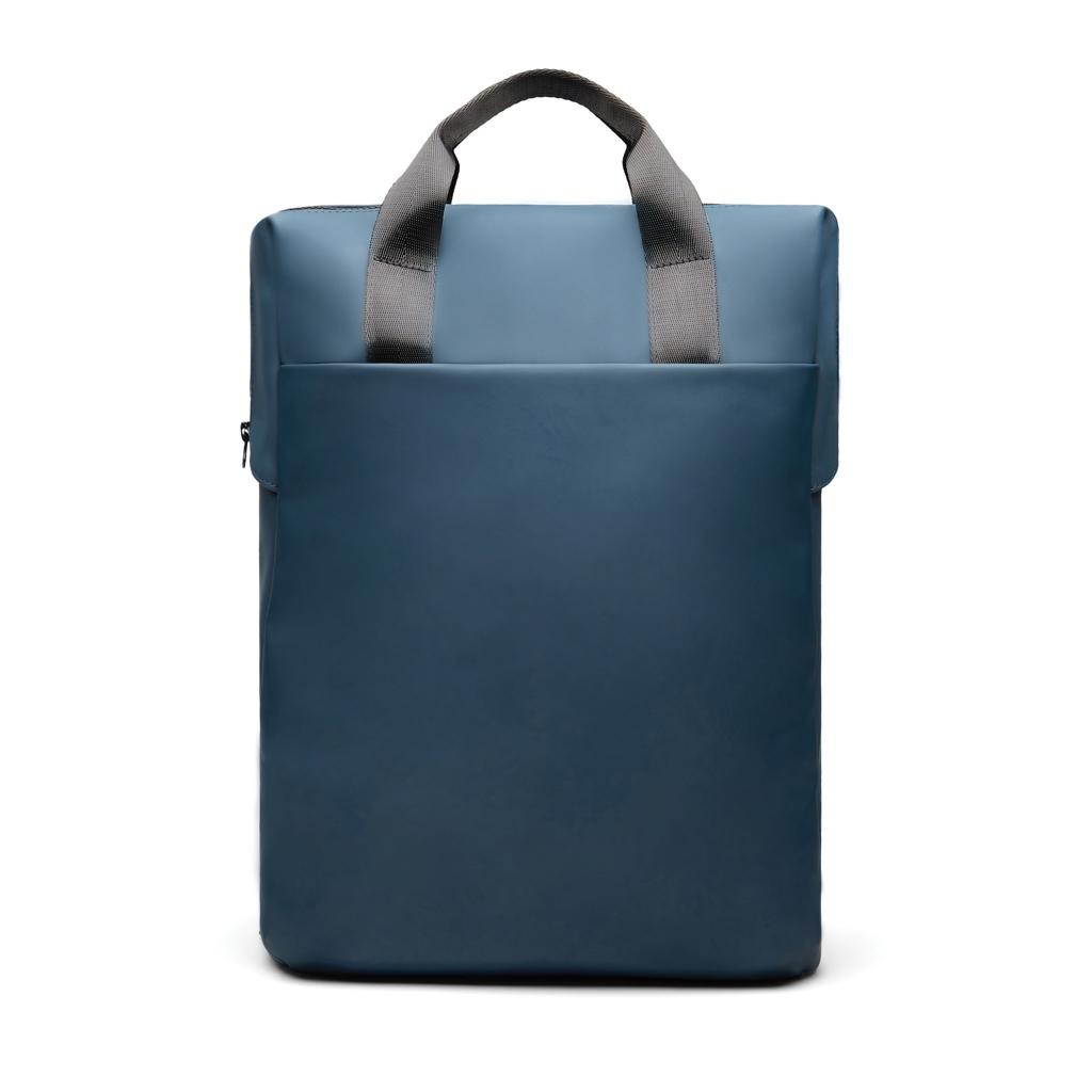 Rucsac tote Vinga Baltimore navy