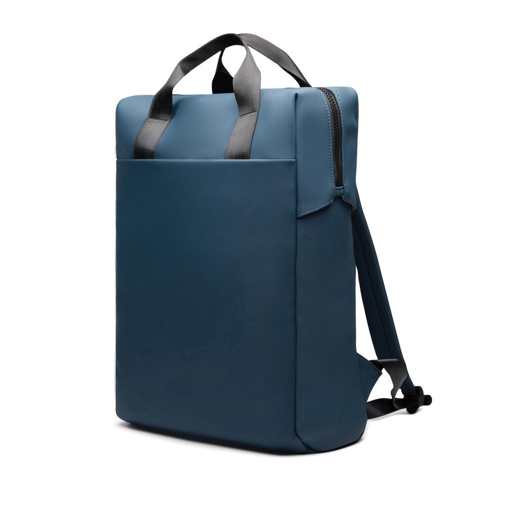 Rucsac tote Vinga Baltimore navy