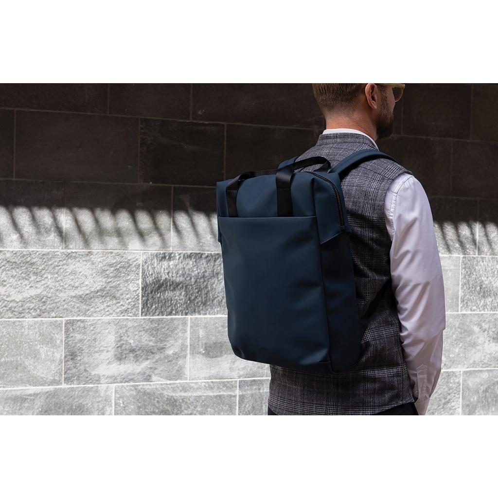 Rucsac tote Vinga Baltimore navy