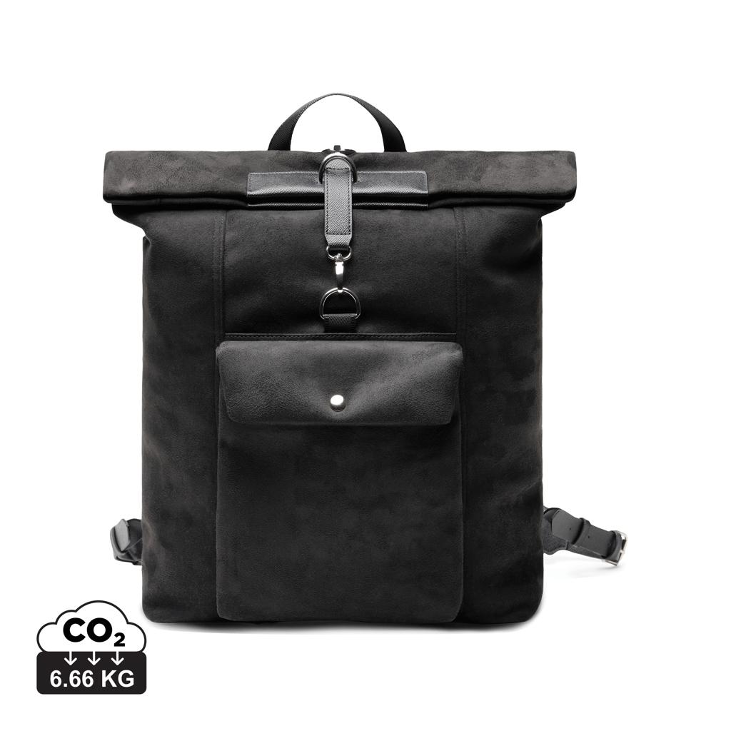 Rucsac Vinga Marlow black