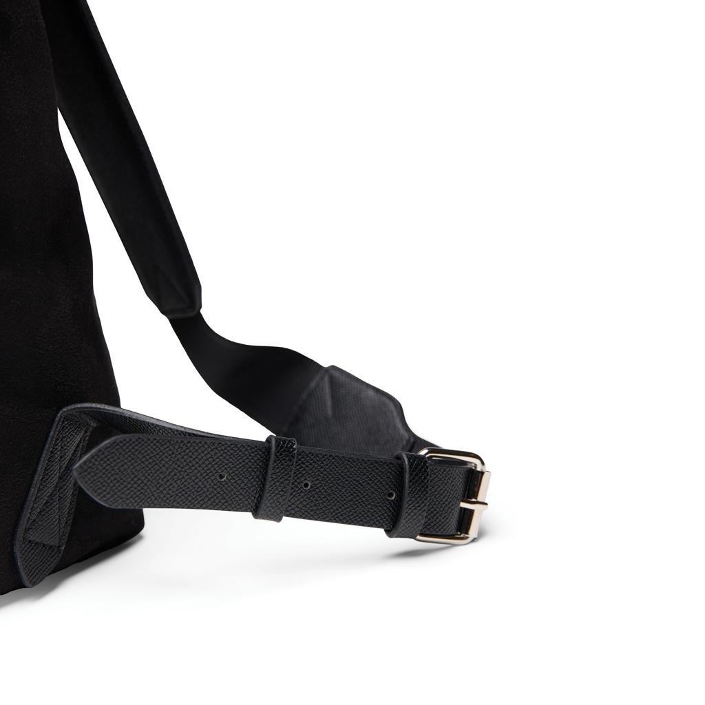 Rucsac Vinga Marlow black