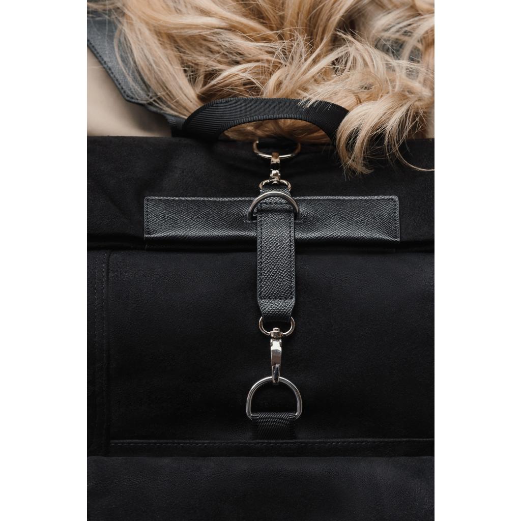 Rucsac Vinga Marlow black