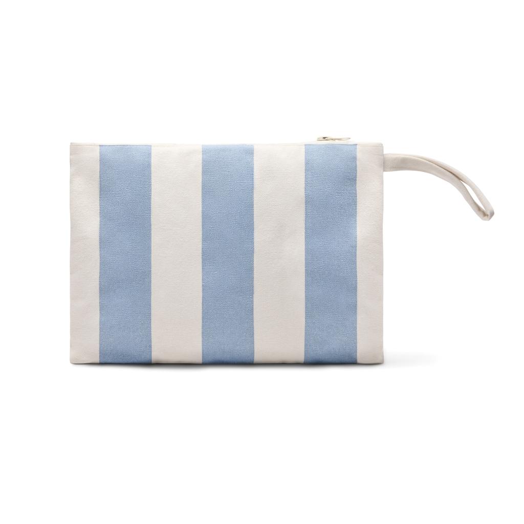 Geantă accesorii Vinga Lagoa light blue
