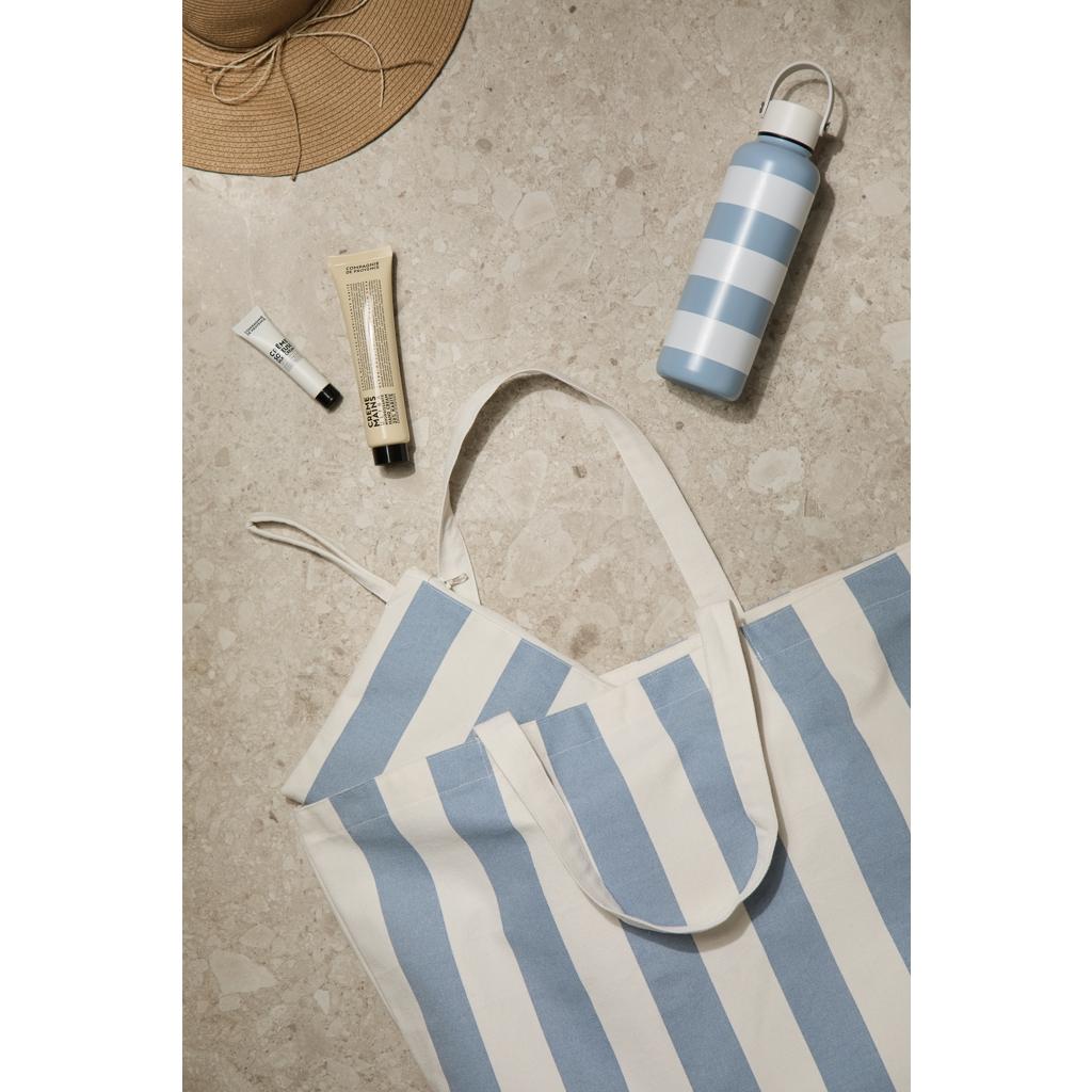 Geantă accesorii Vinga Lagoa light blue