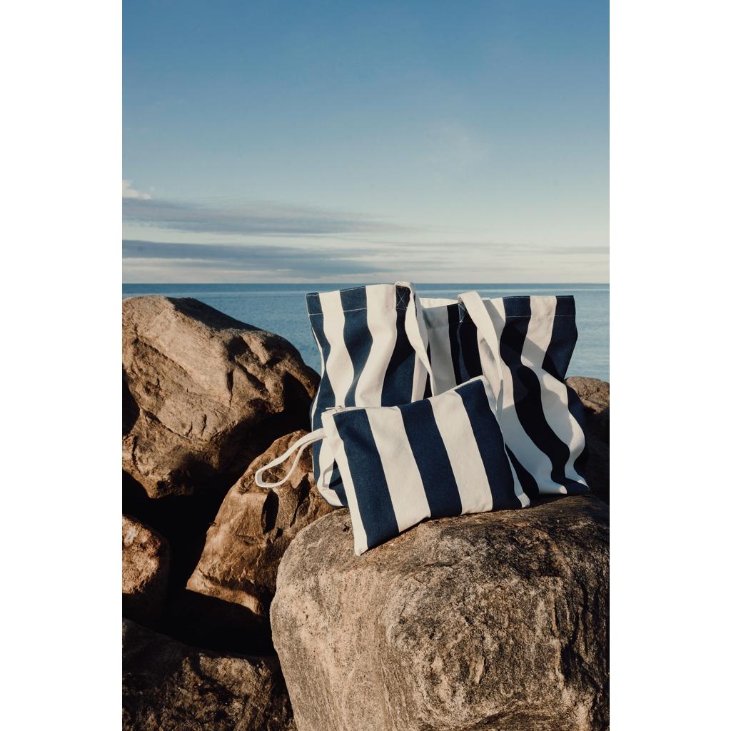 Geantă accesorii Vinga Lagoa navy