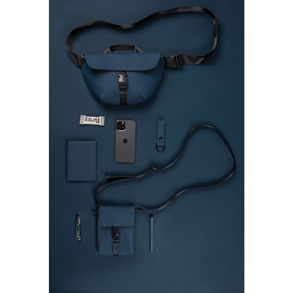 Geantă sling Vinga Baltimore navy