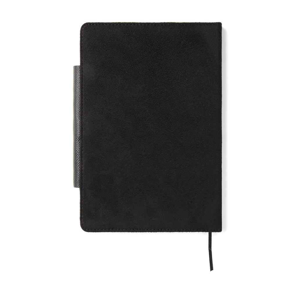 Caiet Vinga Marlow black